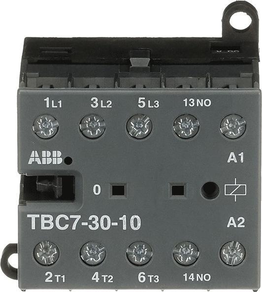 Produktbild ABB Kleinschütz