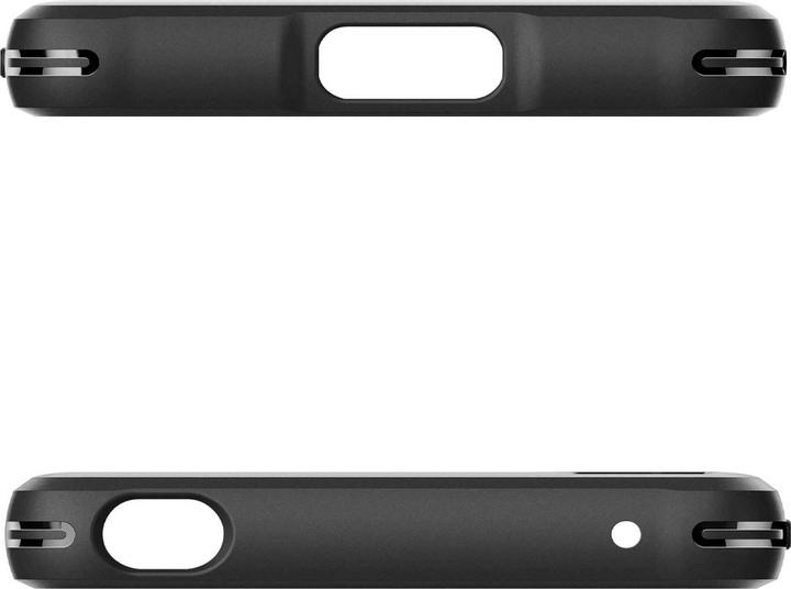 Produktbild Spigen Rugged Armor Sony Xperia 5 Iv Matte Black (Sony Xperia 5 IV)