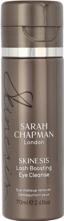 Produktbild Sarah Chapman Lash Boosting Eye Cleanse (Make-Up Entferner, 70 ml)