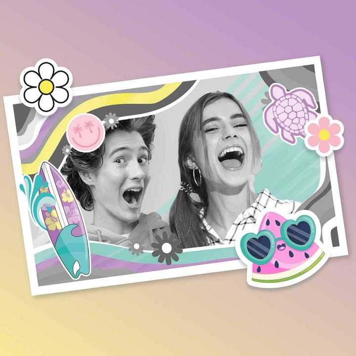 Produktbild Canal Toys Studio Creator CLK 004  Sofortbildkamera