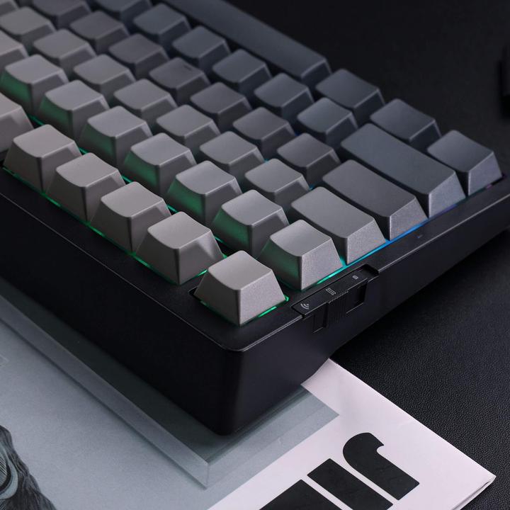 Actual product image Mchose G75 Pro (US, Cable, Wireless)