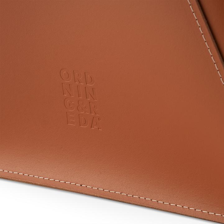 Actual product image Ordning&Reda Wäschekorb mit Innentasche
