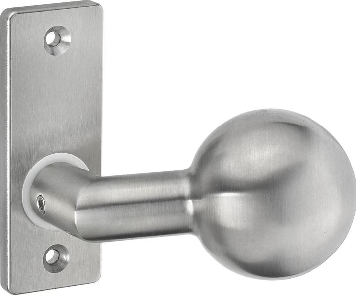 Amf Deurknoppen aangezwengeld 438 (1 Pcs.)