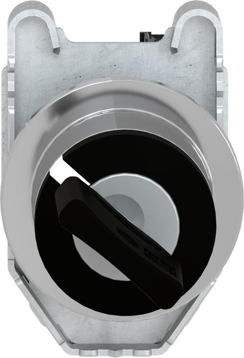 Actual product image Schneider Electric Key switch compl. XB4F 30mm 1S 2S
