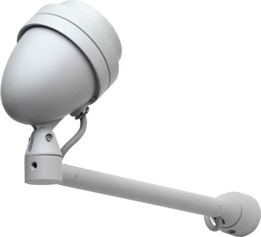 Actual product image Meyer+Sohn LED headlights (IP65)