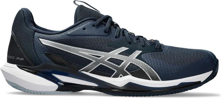 ASICS Performance Chaussures de Tennis Solution Speed FF 3 Terre Battue Hommes (46.5)