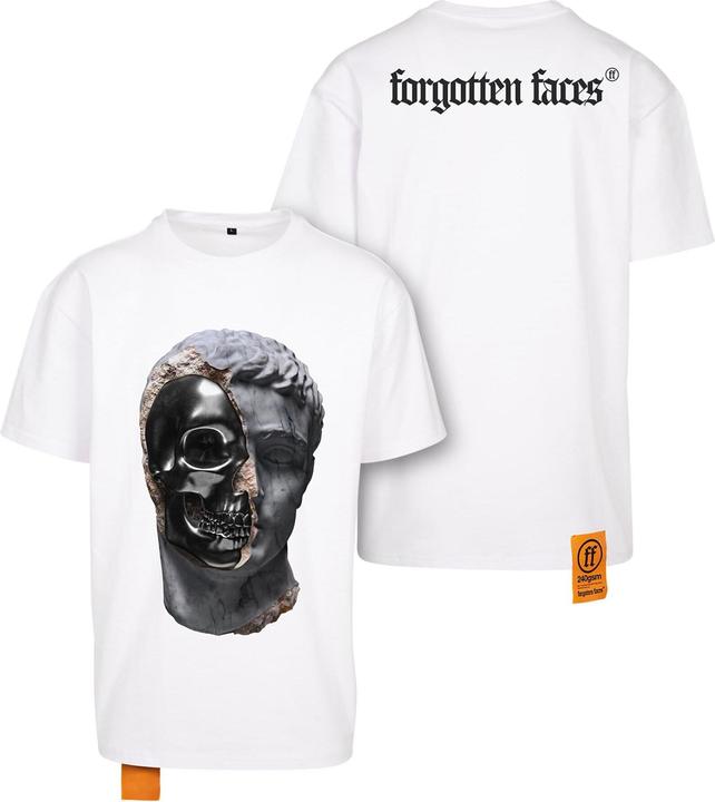 Produktbild Forgotten Faces Sliced Oversized Tee (XL)