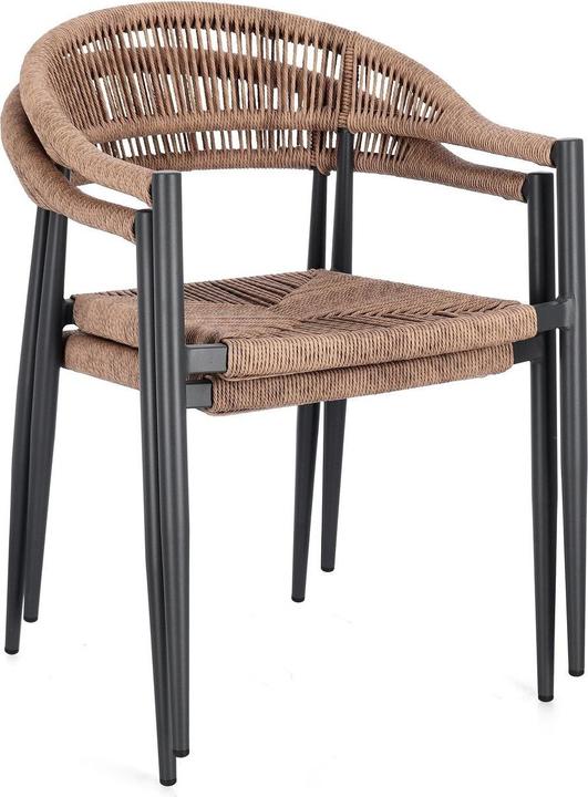 Image du produit Angela Bruderer Stuhl «Jandia»