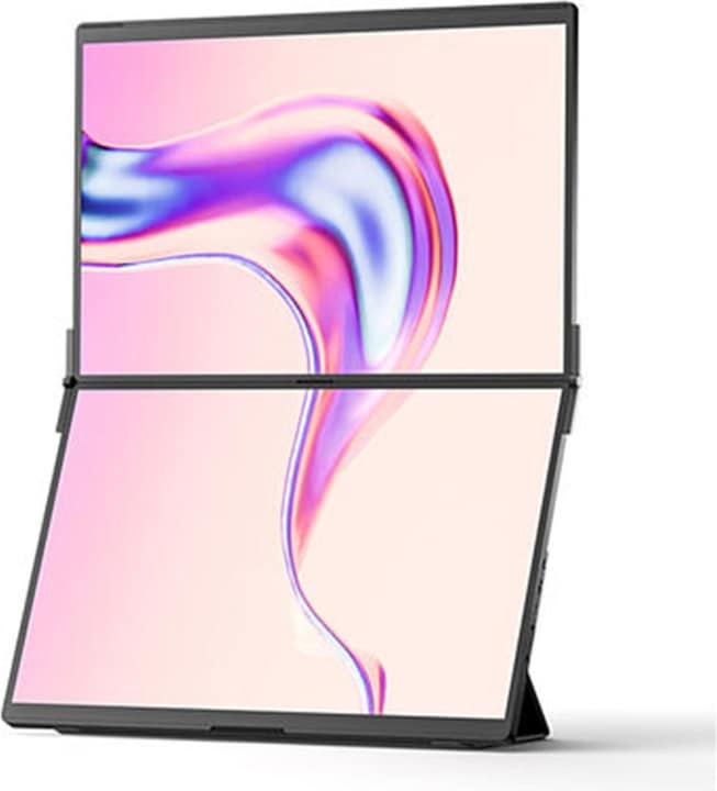 FreeVoice FlipGo Dual Monitor 16' (2560 x 1600 Pixel, 16")