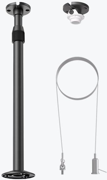 Produktbild Yealink Cm-Mountkit