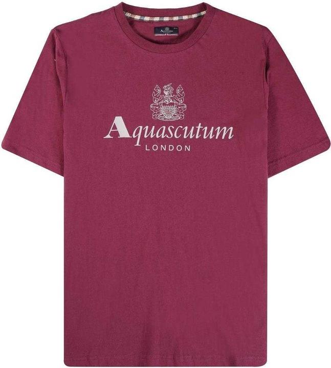 Produktbild Aquascutum Active TShirt (M)