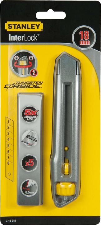 Produktbild Stanley Cutter (Cutter, Ersatzklinge)