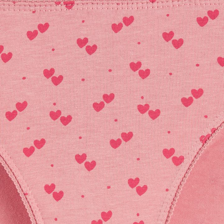 Produktbild La Redoute Collections 7er-Pack Slips (92, 7er Pack)