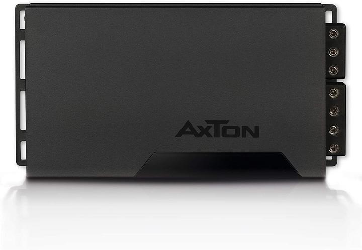 Produktbild Axton A201 Digital Power Amplifier 2 x 150 Watt