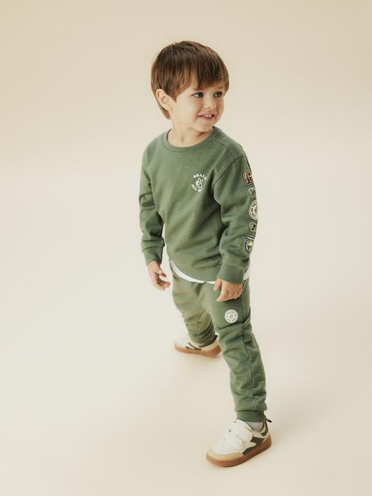 Produktbild Name it Regular Fit Jogginghose (92)