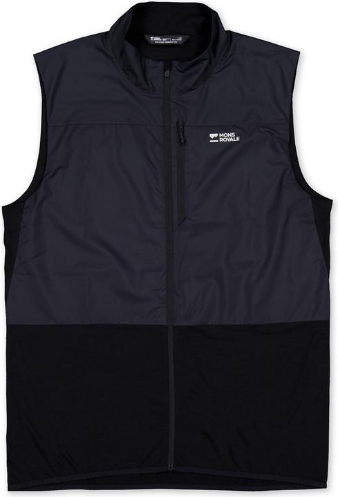 Produktbild Mons Royale Diversion Merino Wind Vest (S)