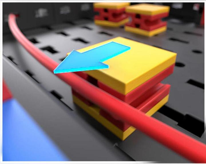 Produktbild Fischertechnik Slide Battle