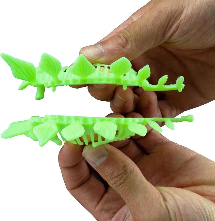 Actual product image Sombo DinoSkeleton in egg ass Displ