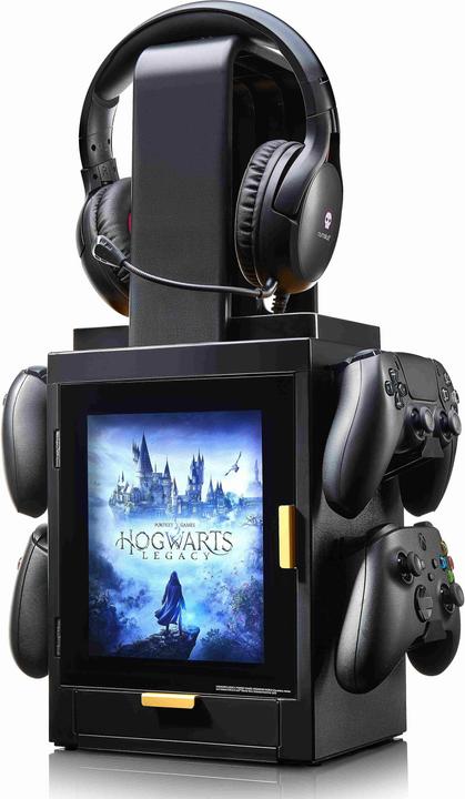 Produktbild Numskull Light Locker - Hogwarts Legacy (PS4, PS5, Switch)
