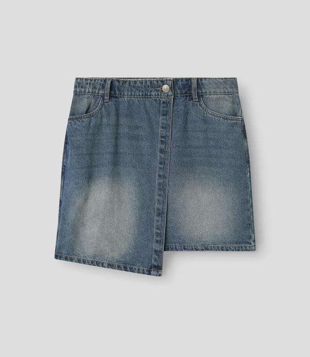 Produktbild Lmtd Denim Jeansrock