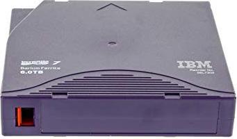 Productafbeelding Lenovo Ibm 38l7302 (LTO-7 Ultrium, 6000 GB)