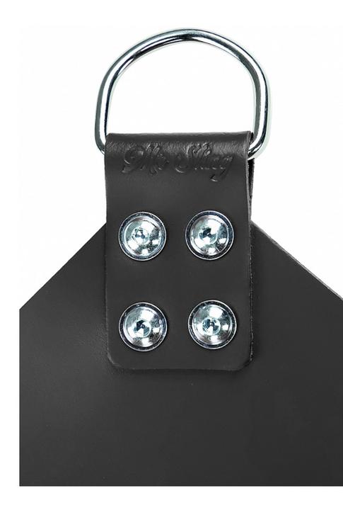 Produktbild Mr. Sling Adjusted Leather sling - 4 points - Black