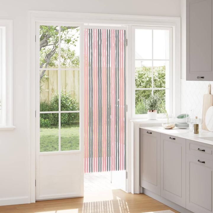 Produktbild vidaXL Fliegengitter (56 x 185 cm)