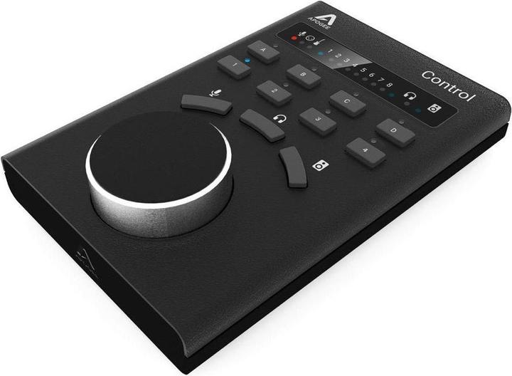 Productafbeelding Apogee Bedieningshardware Afstandsbediening (USB)