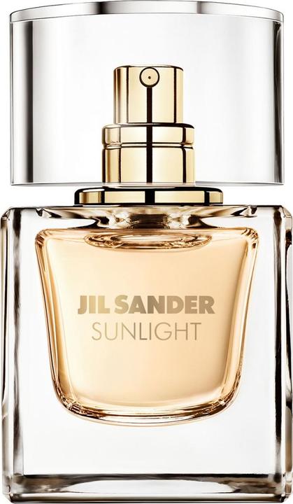 Jil Sander Luce solare (Eau de parfum, 40 ml)
