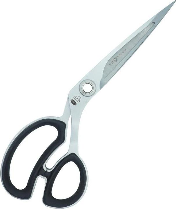 Actual product image Premax Tailor's shears Ring Lock WISS 230mm (23 cm)