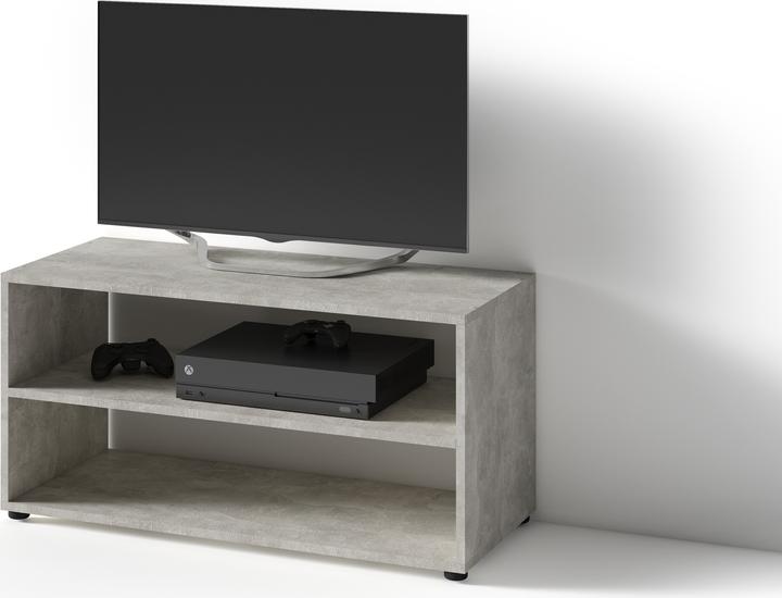 Actual product image Homexperts Vancouver (90 x 39 x 45 cm)