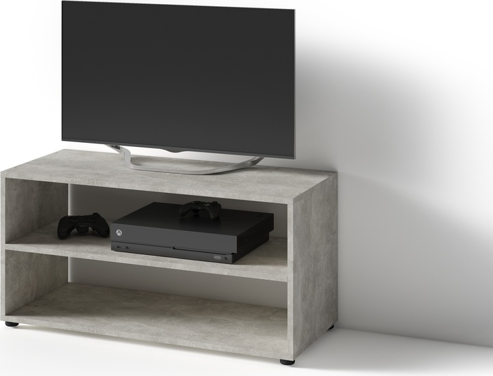 Produktbild Homexperts Vancouver (90 x 39 x 45 cm)