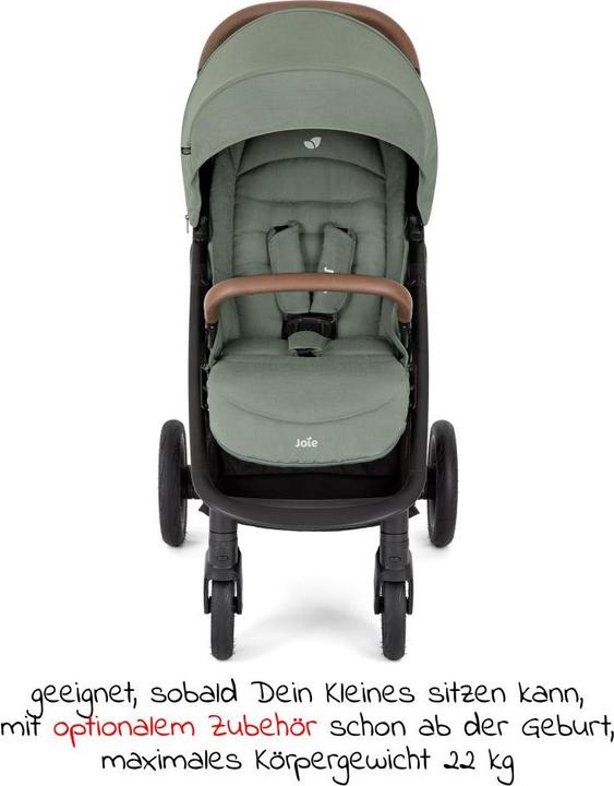 Immagine prodotto Joie litetrax PRO