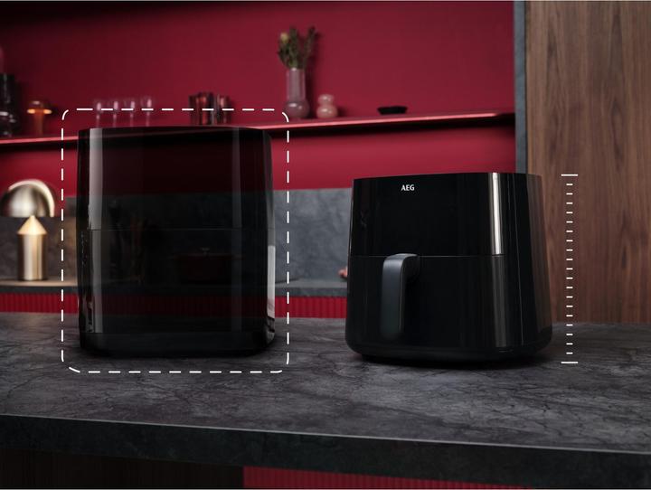 Immagine prodotto AEG AAF3B 950008747