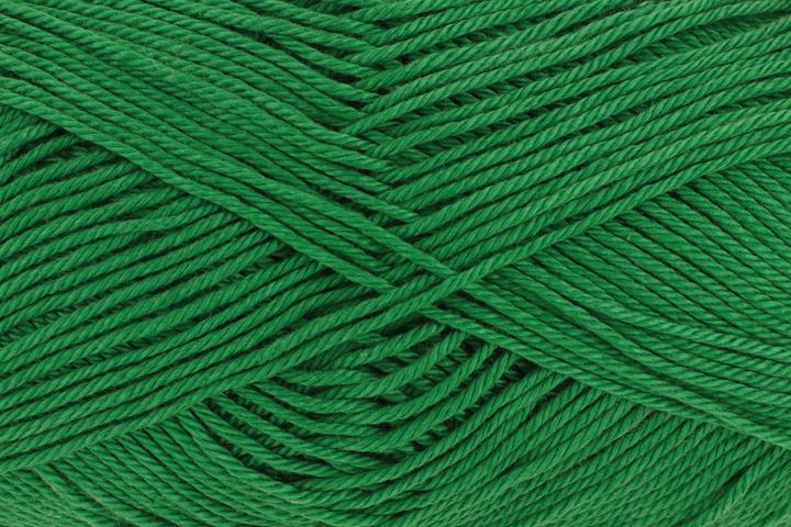 Actual product image Gründl Wool "Cotton Quick uni" (125 m)