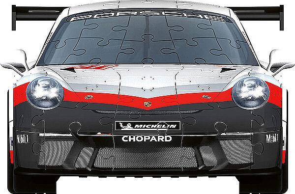 Immagine prodotto Ravensburger Porsche GT3 Cup (108 pezzi)