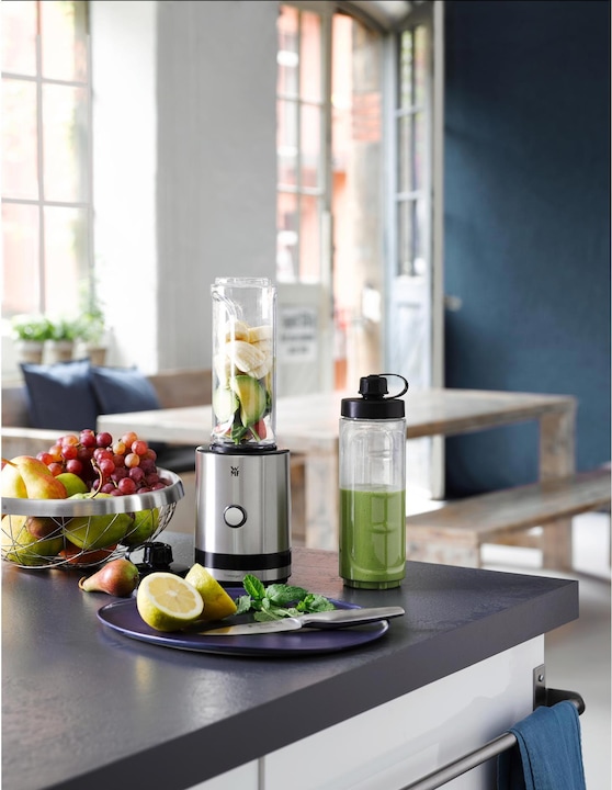 Image du produit WMF Smoothie Mixer / Smoothie Maker KITCHENminis (300 W)