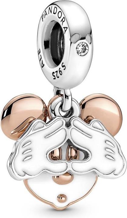 Image du produit Pandora Charm (Argent sterling)