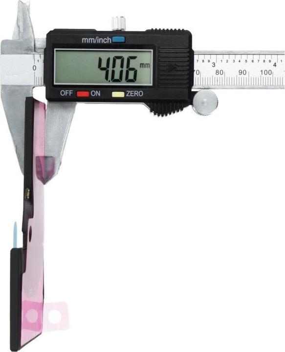 Immagine prodotto OEM Battery POLYMER BOX battery for IPHONE X 2716 mAh