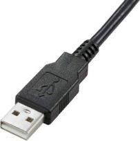 Actual product image Media-Tech MEDIATECH MT3574 NEMESIS USB - Stereo US (Cable)