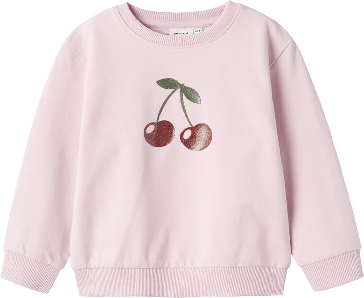 Produktbild Name it Bio-Baumwoll Sweatshirt (110)