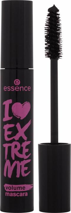 Actual product image essence I Love Extreme (Black)