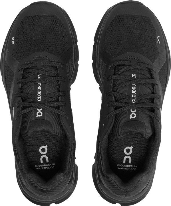 Produktbild On Running Cloudrunner Waterproof (38.5)