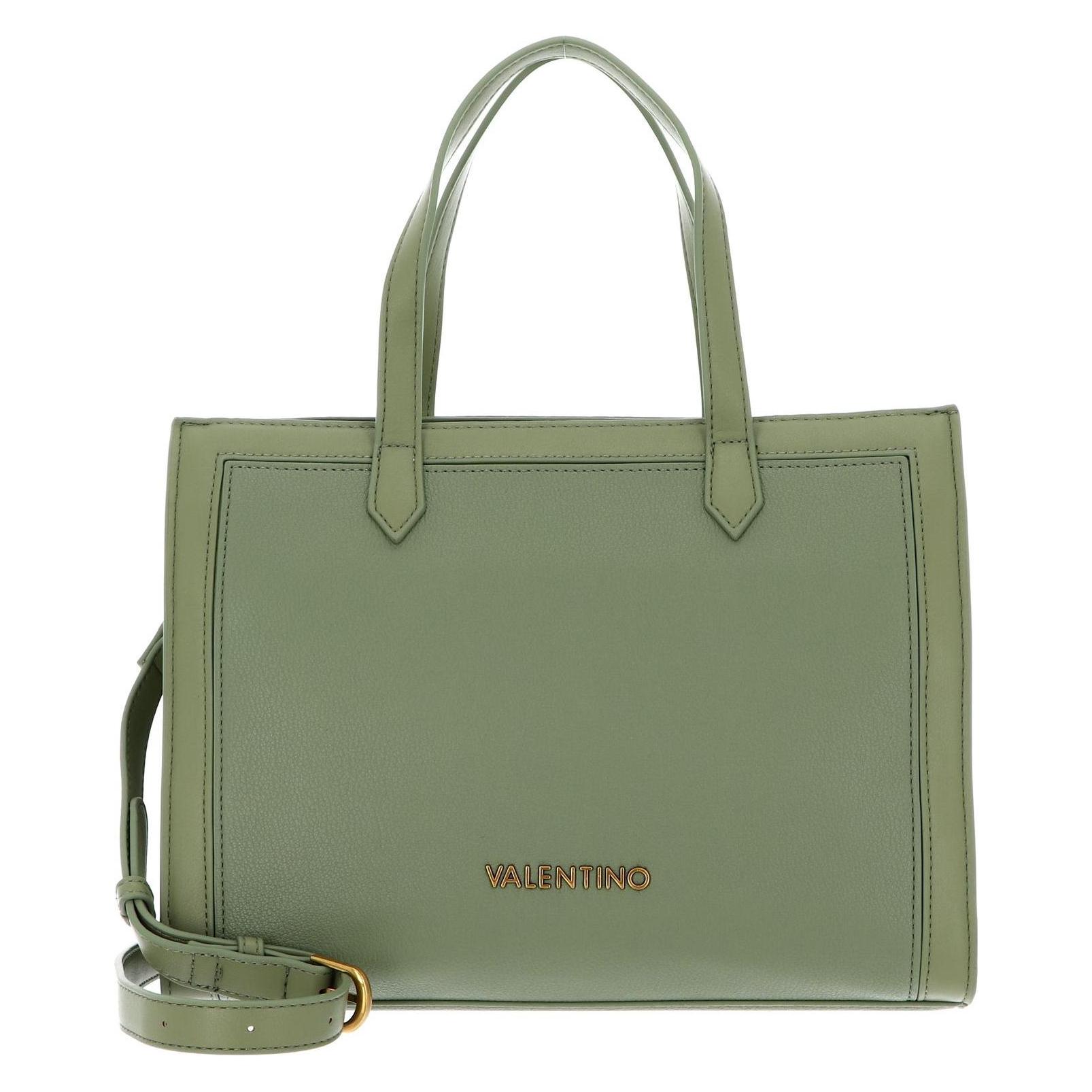 Valentino, Damen, Handtasche, Ushuaia Re Handbag, Grün