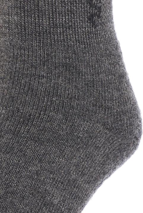 Image du produit Woolpower 400 Logo Chaussettes Unisexe (45 - 48)