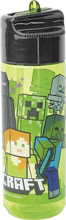 Produktbild pos Minecraft (0.54 l)