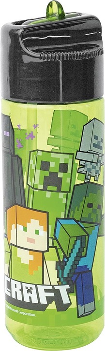 Actual product image pos Minecraft (0.54 l)