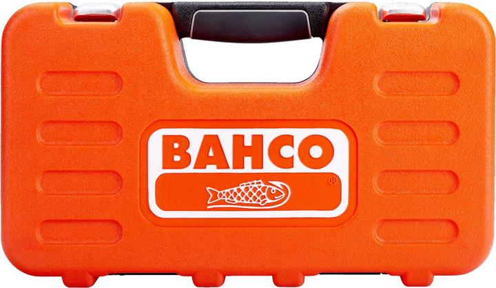 Produktbild Bahco Durchsteck-Steckschlüssel-Satz (12 mm)