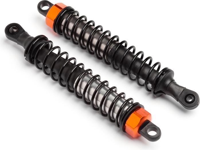 HPI Trophy Truggy Shock Set (1pr)