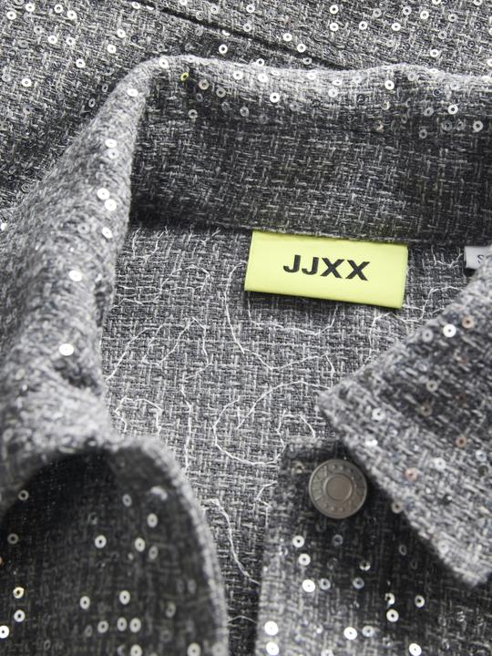 Actual product image JJXX JXLUCY Overshirt Overshirt (S)